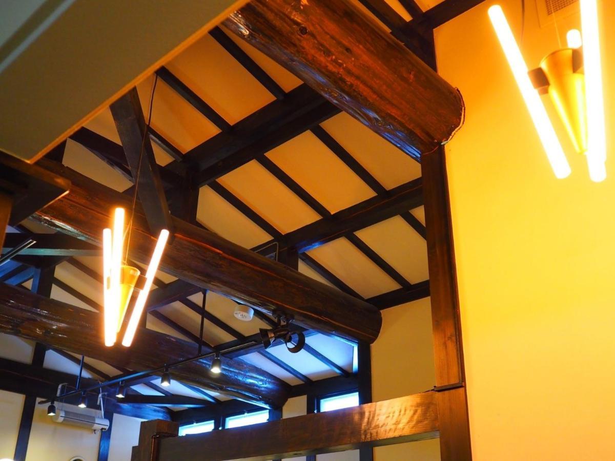 Tamachi Bukeyashiki Hotel - Vacation Stay 20163V Daisen  Exterior photo