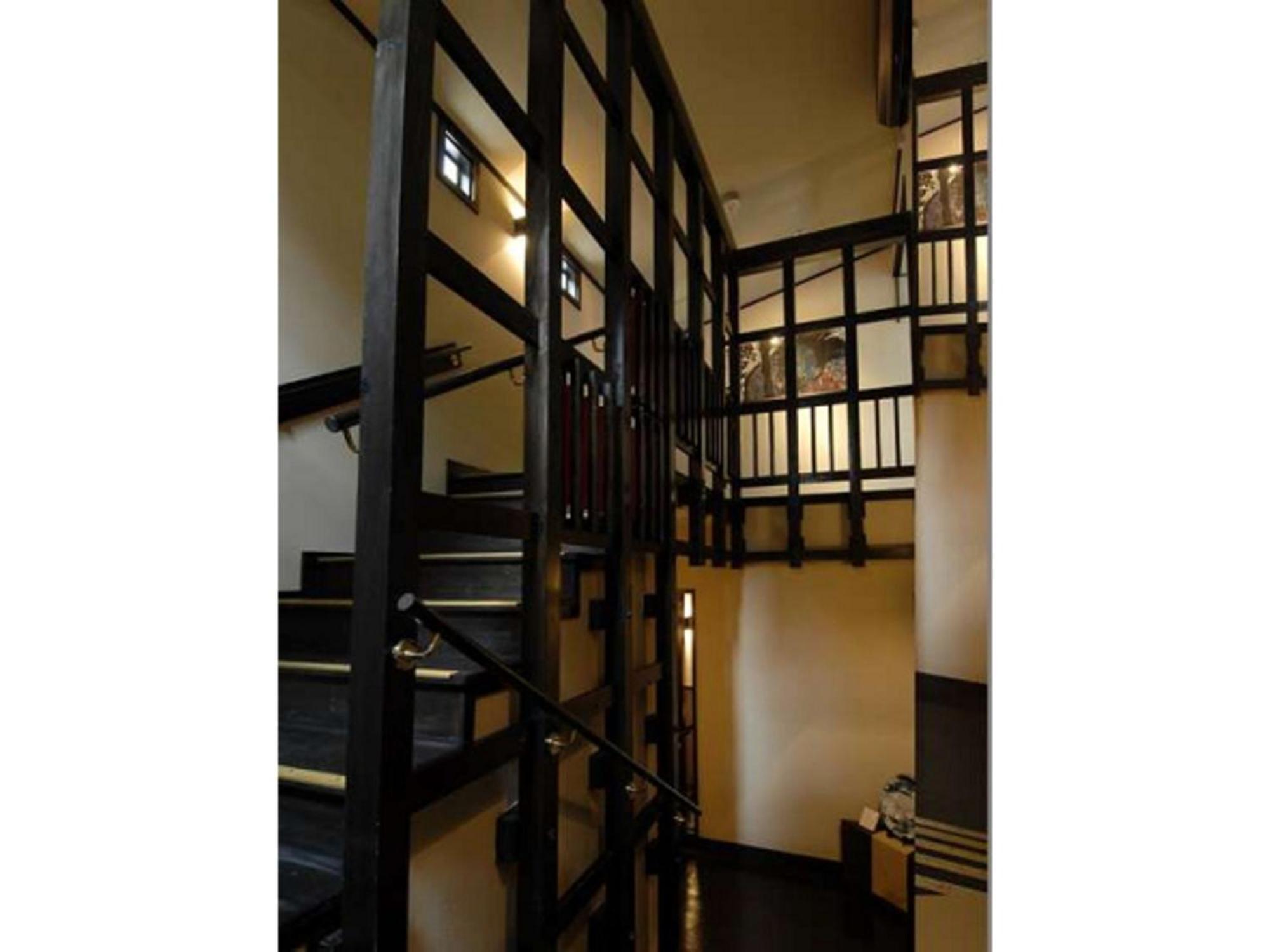 Tamachi Bukeyashiki Hotel - Vacation Stay 20163V Daisen  Exterior photo
